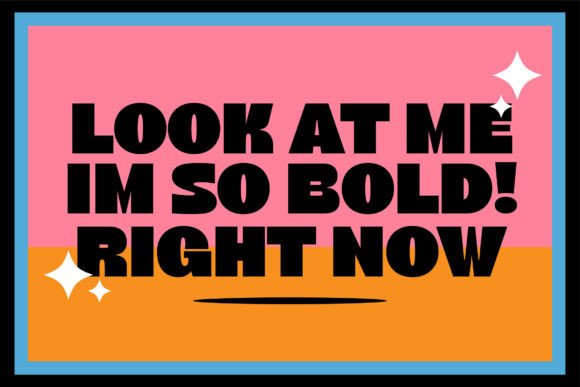 Casgate Font Review: A Bold Sans Serif for Branding
