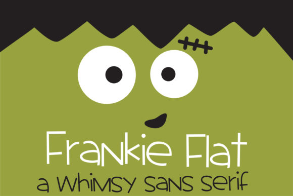 ZP Frankie: The Hand-Crafted Typeface for Bold Campaigns